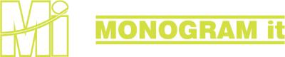 Monogram It