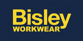 Bisley workwear logo