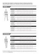 SYZMIK WORKWEAR MENS ZP820 STREETWORX HERITAGE PANT