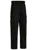 BISLEY WORKWEAR BPC6007 ORIGINAL 8 POCKET CARGO PANTS