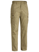 BISLEY WORKWEAR BPC6007 ORIGINAL 8 POCKET CARGO PANTS