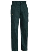 BISLEY WORKWEAR BPC6007 ORIGINAL 8 POCKET CARGO PANTS