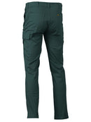 BISLEY WORKWEAR BPC6008 STRETCH COTTON DRILL CARGO PANTS