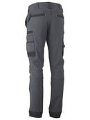 BISLEY WORKWEAR BPC6331 FLX & MOVE STRETCH CARGO UTILITY PANTS