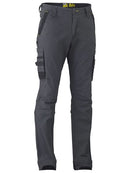 BISLEY WORKWEAR BPC6331 FLX & MOVE STRETCH CARGO UTILITY PANTS