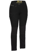 BISLEY WORKWEAR BPL6044 WOMENS FLX & MOVE CARGO PANTS