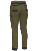 BISLEY WORKWEAR BPL6044 WOMENS FLX & MOVE CARGO PANTS