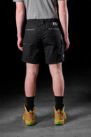 FXD WS-7 ELASTIC WAIST STRETCH UTILITY SHORTS
