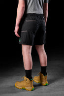 FXD WS-7 ELASTIC WAIST STRETCH UTILITY SHORTS