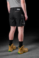 FXD WS-7 ELASTIC WAIST STRETCH UTILITY SHORTS