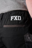 FXD WS-7 ELASTIC WAIST STRETCH UTILITY SHORTS