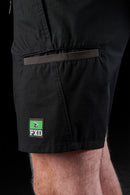 FXD WS-7 ELASTIC WAIST STRETCH UTILITY SHORTS
