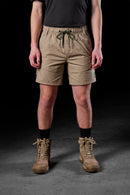FXD WS-7 ELASTIC WAIST STRETCH UTILITY SHORTS