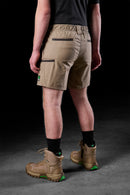 FXD WS-7 ELASTIC WAIST STRETCH UTILITY SHORTS