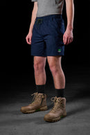 FXD WS-7 ELASTIC WAIST STRETCH UTILITY SHORTS