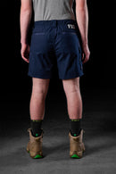 FXD WS-7 ELASTIC WAIST STRETCH UTILITY SHORTS