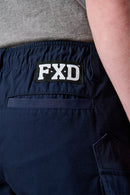 FXD WS-7 ELASTIC WAIST STRETCH UTILITY SHORTS
