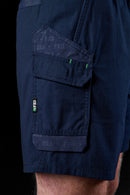 FXD WS-7 ELASTIC WAIST STRETCH UTILITY SHORTS