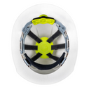 FORCE360 GT11 ABS VENTED BROAD BRIM HARD HAT