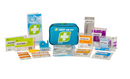 FASTAID FANCM30 - MOTORIST SOFT PACK FIRST AID KIT