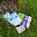 FASTAID FANCS30 - SNAKE & SPIDER BITE FIRST AID KIT