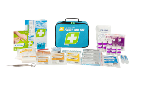 Fdo First Aid Kit First Aid