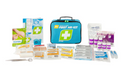 FASTAID FAR1V30 - R1 VEHICLE MAX SOFT PACK FIRST AID KIT