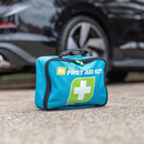 FASTAID FAR1V30 - R1 VEHICLE MAX SOFT PACK FIRST AID KIT