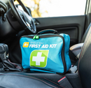 FASTAID FAR1V30 - R1 VEHICLE MAX SOFT PACK FIRST AID KIT
