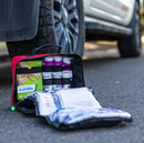 FASTAID FAR1V30 - R1 VEHICLE MAX SOFT PACK FIRST AID KIT
