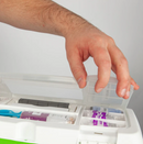 FASTAID FAR2C22 - R2 CONSTRUCTA MAX™ TACKLE BOX FIRST AID KIT