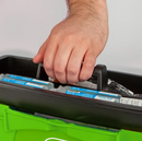 FASTAID FAR2C22 - R2 CONSTRUCTA MAX™ TACKLE BOX FIRST AID KIT