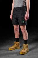 FXD WS-6 COMFORT WAIST STRETCH CARGO SHORTS