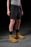 FXD WS-6 COMFORT WAIST STRETCH CARGO SHORTS