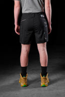 FXD WS-6 COMFORT WAIST STRETCH CARGO SHORTS