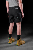 FXD WS-6 COMFORT WAIST STRETCH CARGO SHORTS