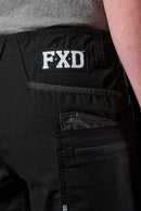 FXD WS-6 COMFORT WAIST STRETCH CARGO SHORTS