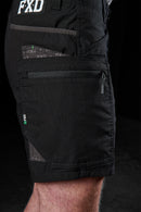 FXD WS-6 COMFORT WAIST STRETCH CARGO SHORTS