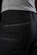 FXD WS-6 COMFORT WAIST STRETCH CARGO SHORTS