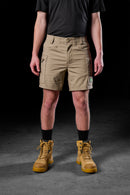 FXD WS-6 COMFORT WAIST STRETCH CARGO SHORTS