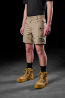 FXD WS-6 COMFORT WAIST STRETCH CARGO SHORTS