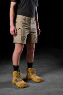 FXD WS-6 COMFORT WAIST STRETCH CARGO SHORTS