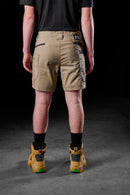 FXD WS-6 COMFORT WAIST STRETCH CARGO SHORTS