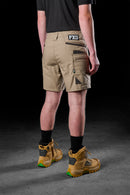 FXD WS-6 COMFORT WAIST STRETCH CARGO SHORTS