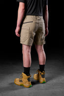 FXD WS-6 COMFORT WAIST STRETCH CARGO SHORTS