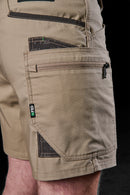 FXD WS-6 COMFORT WAIST STRETCH CARGO SHORTS
