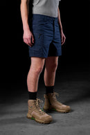 FXD WS-6 COMFORT WAIST STRETCH CARGO SHORTS