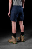 FXD WS-6 COMFORT WAIST STRETCH CARGO SHORTS