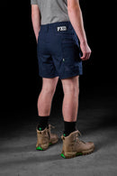FXD WS-6 COMFORT WAIST STRETCH CARGO SHORTS