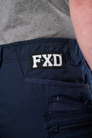 FXD WS-6 COMFORT WAIST STRETCH CARGO SHORTS